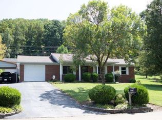 4312 Woodvale Dr, Knoxville, TN 37918