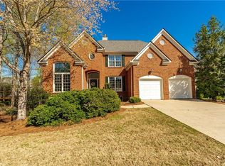 115 Fieldgate Ct, Roswell, GA 30075