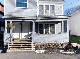 256 Crescent Ave, Syracuse, NY 13205