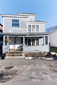 256 Crescent Ave, Syracuse, NY, 13205