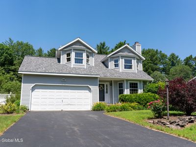 21 Fairmount Drive, Gansevoort, NY, 12831