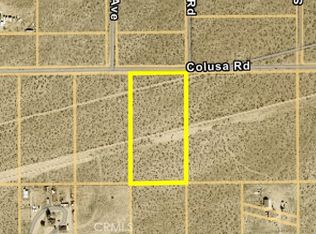 1 Colusa Rd, Apple Valley, CA 92307