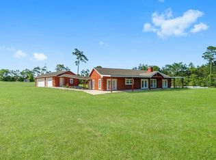 12908 Fm 2432 Rd, Willis, TX 77378