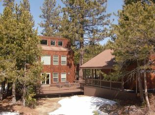 12700 Saint Moritz Ln, Truckee, CA 96161