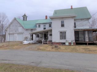 6 High St, Orleans, VT 05860