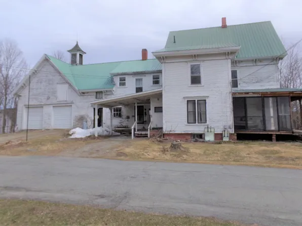 6 High Street, Orleans, VT 05860