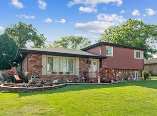 16032 Long Ave, Oak Forest, IL