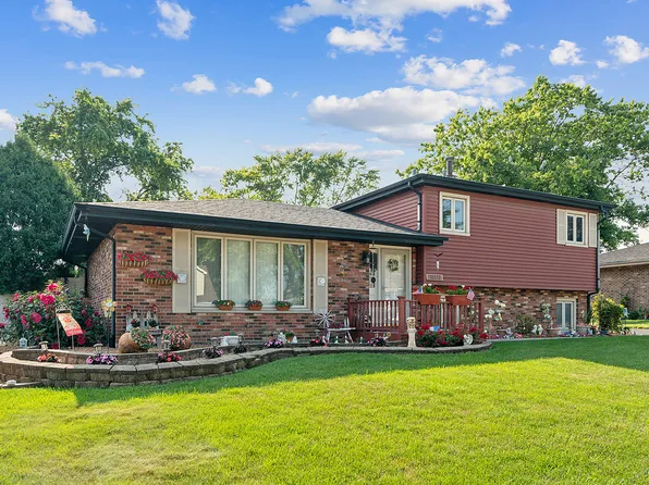 16032 Long Ave, Oak Forest, IL 60452