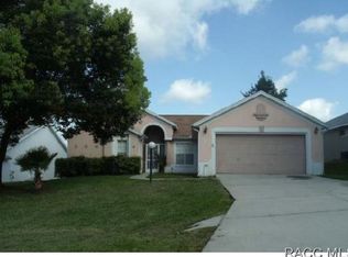 4230 N Brynner Pass Ter, Beverly Hills, FL 34465