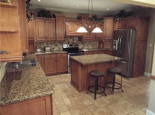 740 Ranch Rd, Weston, FL 33326