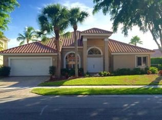 7545 NW 75th Dr, Pompano Beach, FL 33067