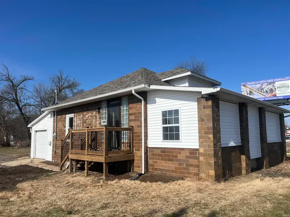 51579 State Road 19, Elkhart, IN 46514