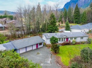41930 SE 103rd Pl, North Bend, WA 98045