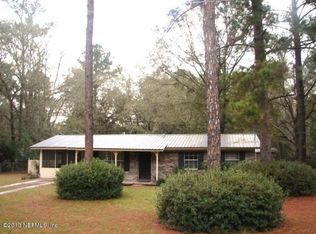 6093 Adams Rd, Macclenny, FL 32063
