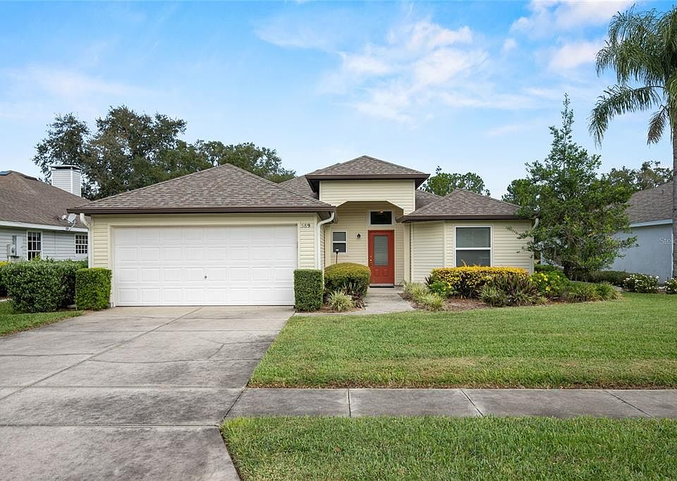 589 Juniper Way, Tavares, FL 32778 Zillow