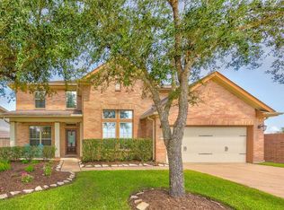 2210 Barton Falls Ct, League City, TX 77573