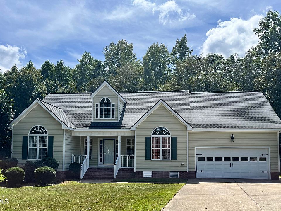 414 Ash Lily Court, Nashville, NC 27856 | Zillow