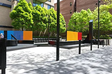 Rented by Abington Properties