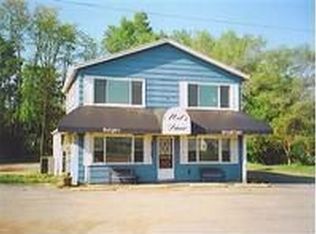 4127 Hudson Rd, Osseo, MI 49266