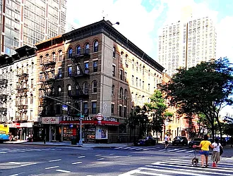 Rented by Moss Realty Company