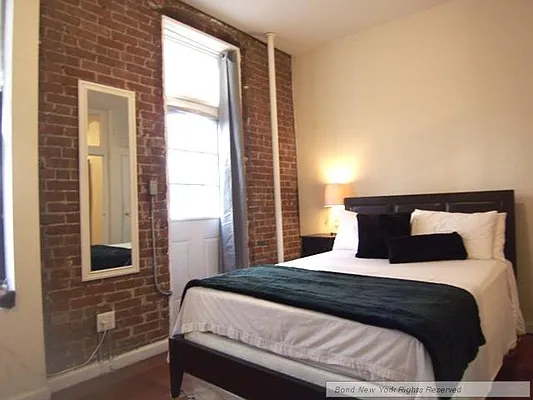 Rented by Bond New York | media 21