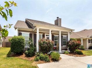 835 Hawthorn Ln, Odenville, AL 35120