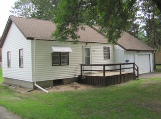 1232 1st St SW, Wadena, MN 56482