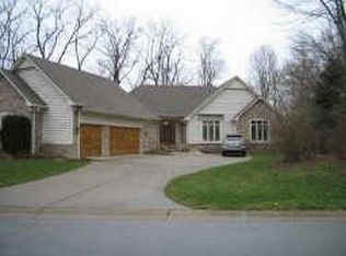11442 Divers Cove Ct, Indianapolis, IN