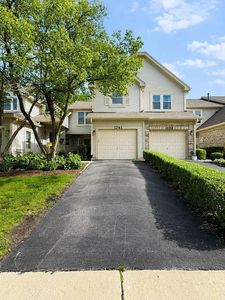 1241 Tennyson Ln #1803, Naperville, IL, 60540