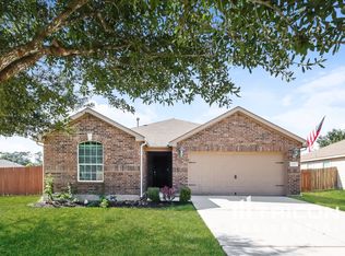 308 Crooked Pine Ct, Conroe, TX 77304