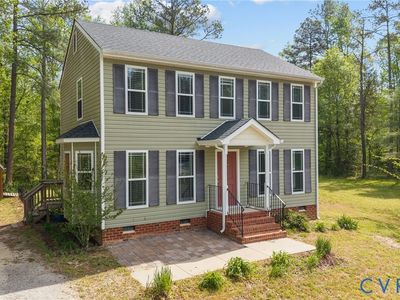1201 Moncuin Ct, Manquin, VA, 23106