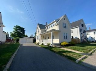 9 State St FLOOR 2, Taunton, MA 02780