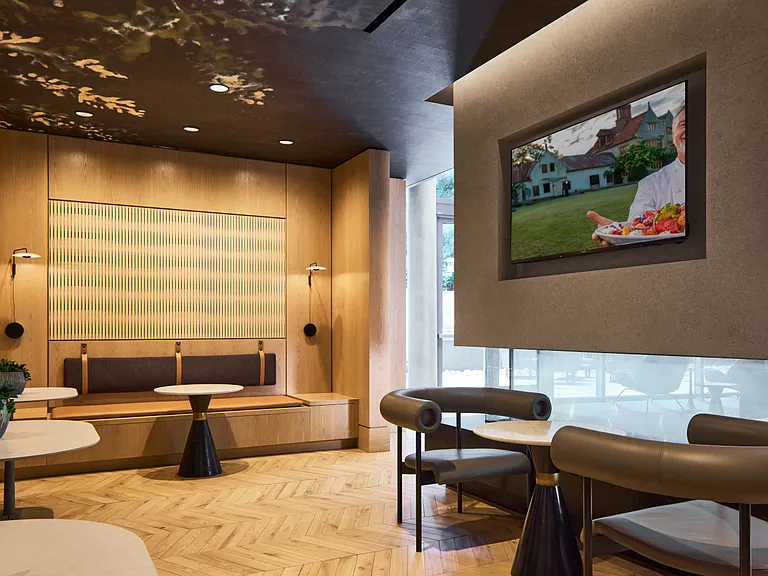 Ovation at Park Crest — Photo 52