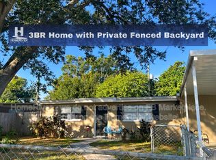 3003 Clifford Sample Dr, Tampa, FL 33619