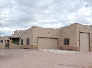 2540 E Windsong St, Apache Junction, AZ 85119