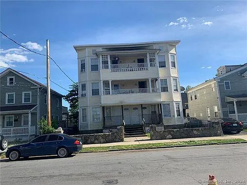 116 Ogden St #3-120 Photo 1