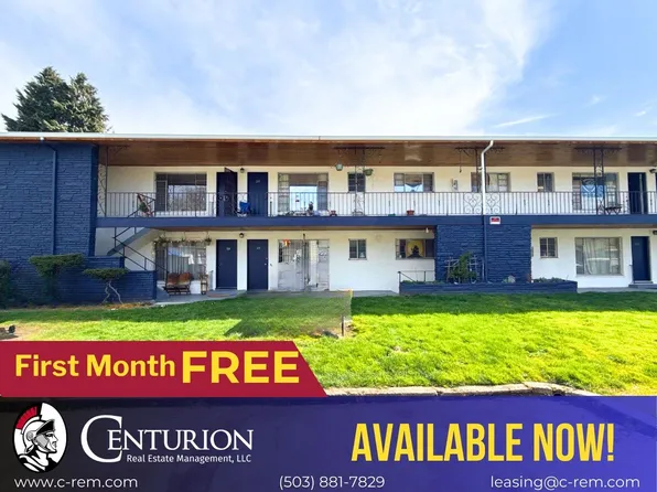 1961 Center St NE #204, Salem, OR 97301