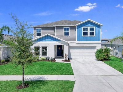 12738 Mangrove Forest Dr, Riverview, FL, 33579