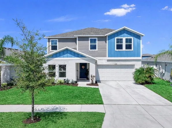 12738 Mangrove Forest Dr, Riverview, FL 33579