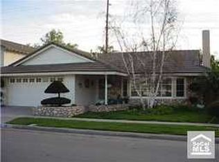 141 N Avenida Veracruz, Anaheim, CA 92808