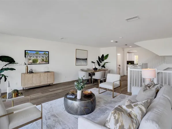 21395 Marina Cove Cir APT 15-L, Aventura, FL 33180
