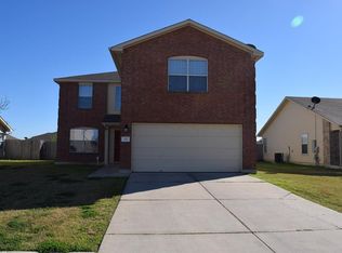 321 Brown St, Hutto, TX 78634