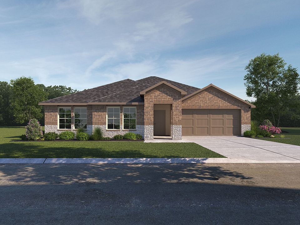 Plan Elevation.