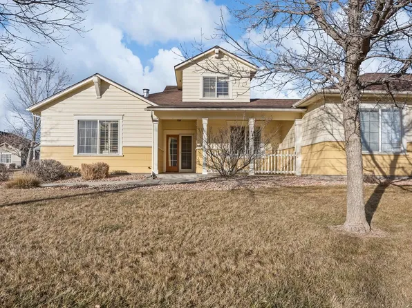 2481 Canvasback Pl #44-C, Grand Junction, CO 81505