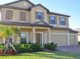 2321 Okalani St, Palm Shores, FL 32940