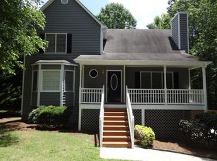 278 Willow Bend Dr, Hiram, GA 30141