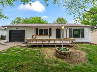 11 SE 240th Rd, Warrensburg, MO 64093