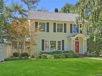 26 Kings Court, Chappaqua, NY, 10514
