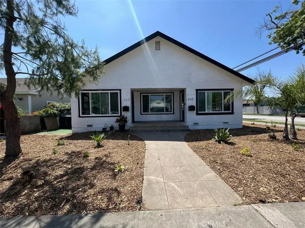 604 S Van Ness Ave, Santa Ana, CA 92701