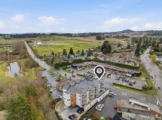 7098 Wallace Dr #301, Central Saanich, BC V8M1G9